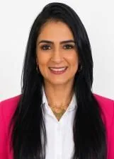 Foto oficial de TATIANE RUAS nas eleições 2026, divulgada pelo TSE