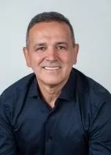Foto oficial de TEQUINHA BRITO nas eleições 2026, divulgada pelo TSE