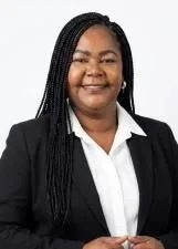 Foto oficial de TERESA nas eleições 2026, divulgada pelo TSE