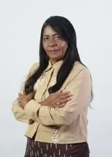 Foto oficial de THAYNES BALANÇO nas eleições 2026, divulgada pelo TSE