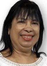 Foto oficial de TIA RÓ nas eleições 2026, divulgada pelo TSE
