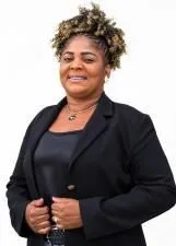 Foto oficial de TITA DO AVANTE nas eleições 2026, divulgada pelo TSE