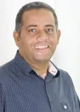 Foto oficial de TONISLEI SANTACRUZ nas eleições 2026, divulgada pelo TSE