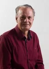 Foto oficial de ULDURICO PINTO nas eleições 2026, divulgada pelo TSE