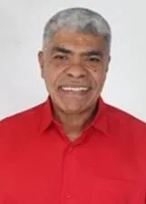 Foto oficial de VALDEMIR MEDEIROS nas eleições 2026, divulgada pelo TSE