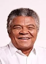 Foto oficial de VALMIR ASSUNÇÃO nas eleições 2026, divulgada pelo TSE
