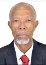 Foto oficial de VALTER MOACIR nas eleições 2026, divulgada pelo TSE