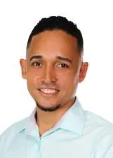 Foto oficial de VAN DE NINGA nas eleições 2026, divulgada pelo TSE