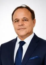 Foto oficial de VANDO MOREIRA nas eleições 2026, divulgada pelo TSE