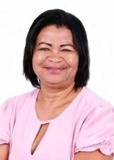 Foto oficial de VÂNIA SOUZA nas eleições 2026, divulgada pelo TSE