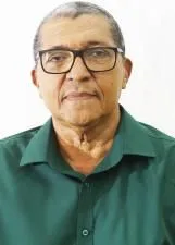 Foto oficial de VILSON BUENO nas eleições 2026, divulgada pelo TSE