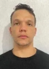 Foto oficial de VINICIUS CHAGAS HERÓI SERTÃO nas eleições 2026, divulgada pelo TSE