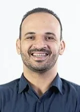 Foto oficial de VINÍCIUS IBRANN nas eleições 2026, divulgada pelo TSE