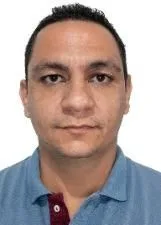Foto oficial de VITOR BANDEIRA nas eleições 2026, divulgada pelo TSE