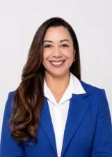 Foto oficial de VIVIANY DE ELIZEU nas eleições 2026, divulgada pelo TSE