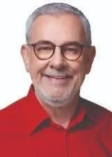 Foto oficial de WALDENOR nas eleições 2026, divulgada pelo TSE