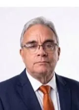 Foto oficial de WALDIR CATARINO nas eleições 2026, divulgada pelo TSE