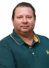 Foto oficial de WILLIAN GANEM nas eleições 2026, divulgada pelo TSE