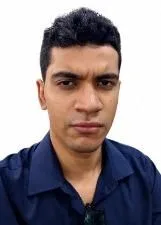 Foto oficial de YLAN PABLO nas eleições 2026, divulgada pelo TSE