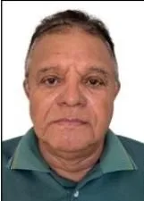 Foto oficial de ZÉ ALAGOAS nas eleições 2026, divulgada pelo TSE