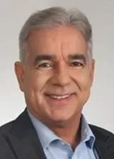 Foto oficial de ZÉ NETO nas eleições 2026, divulgada pelo TSE
