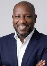 Foto oficial de ZÉ RAIMUNDO NEGÃO DE RAÇA nas eleições 2026, divulgada pelo TSE
