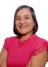Foto oficial de ZIL RANGEL nas eleições 2026, divulgada pelo TSE