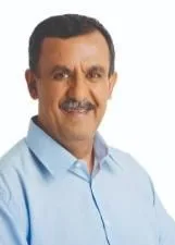 Foto oficial de ZITO BARBOSA nas eleições 2026, divulgada pelo TSE