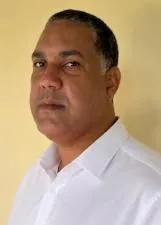 Foto oficial de ABREU DE DONA GILDA nas eleições 2026, divulgada pelo TSE