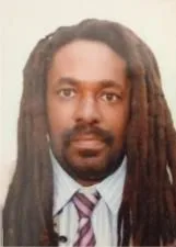 Foto oficial de ADDSON GOMES nas eleições 2026, divulgada pelo TSE