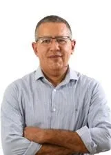 Foto oficial de ADEMIR BOULHOSA nas eleições 2026, divulgada pelo TSE