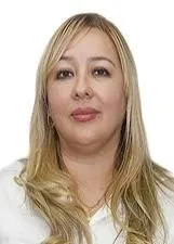 Foto oficial de ADRIANA COLETIVO DE ENFERMAGEM nas eleições 2026, divulgada pelo TSE