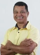 Foto oficial de AILTON PATRIOTA nas eleições 2026, divulgada pelo TSE