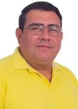 Foto oficial de ALESSANDRO BIULO nas eleições 2026, divulgada pelo TSE