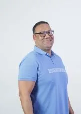 Foto oficial de ALESSANDRO DE JESUS nas eleições 2026, divulgada pelo TSE