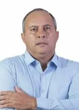 Foto oficial de ALEX BIQUINE nas eleições 2026, divulgada pelo TSE