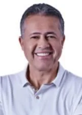 Foto oficial de ALEX DA PIATÃ nas eleições 2026, divulgada pelo TSE
