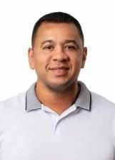 Foto oficial de ALEXANDRE TCHACA nas eleições 2026, divulgada pelo TSE