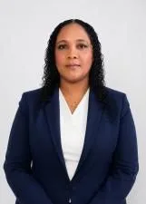 Foto oficial de ALINE BORGES CORAÇÃO DA BAHIA nas eleições 2026, divulgada pelo TSE