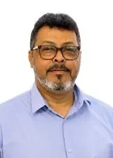 Foto oficial de ALMIR CESTÃO nas eleições 2026, divulgada pelo TSE