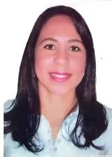 Foto oficial de ALOISIA CARNEIRO nas eleições 2026, divulgada pelo TSE