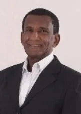 Foto oficial de ALVARO SOUSA nas eleições 2026, divulgada pelo TSE