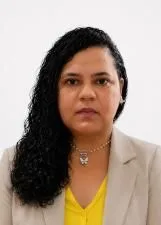 Foto oficial de AMANDA CRISTINA nas eleições 2026, divulgada pelo TSE