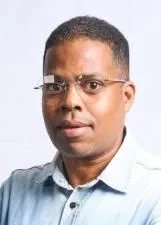 Foto oficial de AMARAL ISIDRO nas eleições 2026, divulgada pelo TSE