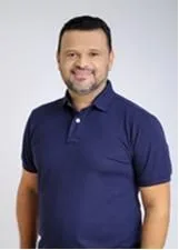 Foto oficial de AMARILDO BOMFIM nas eleições 2026, divulgada pelo TSE
