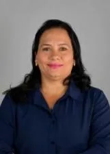 Foto oficial de ANA ESSI nas eleições 2026, divulgada pelo TSE