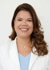 Foto oficial de ANA NAZARÉ nas eleições 2026, divulgada pelo TSE