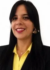 Foto oficial de ANANDA WIRZ nas eleições 2026, divulgada pelo TSE