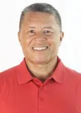 Foto oficial de ANANIAS PIMENTEL nas eleições 2026, divulgada pelo TSE