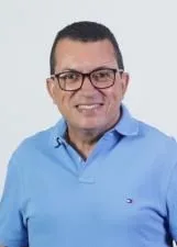 Foto oficial de ANDERSON NINHO nas eleições 2026, divulgada pelo TSE